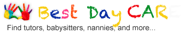 Best Day Care logo